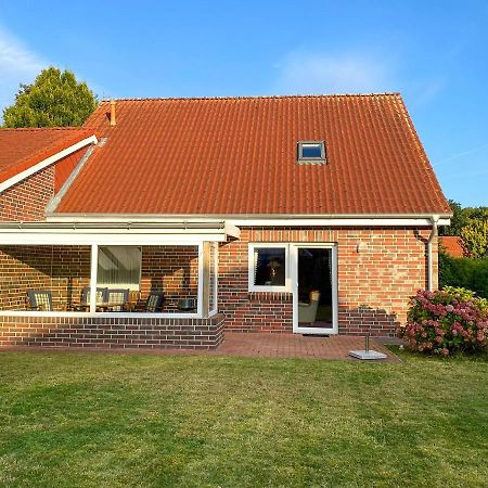 Apartament Haus Netti Weener Zewnętrze zdjęcie