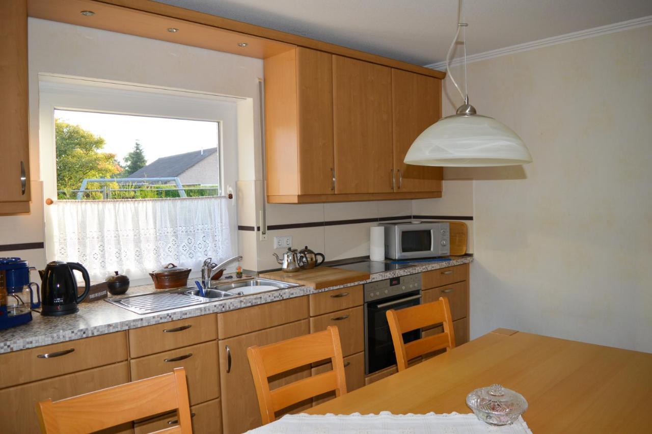Apartament Haus Netti Weener Zewnętrze zdjęcie