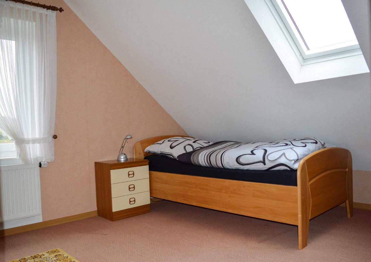 Apartament Haus Netti Weener Zewnętrze zdjęcie