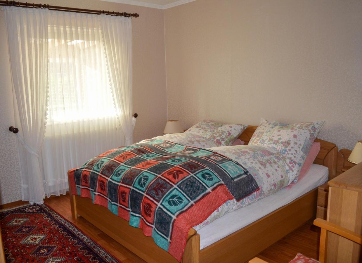 Apartament Haus Netti Weener Zewnętrze zdjęcie